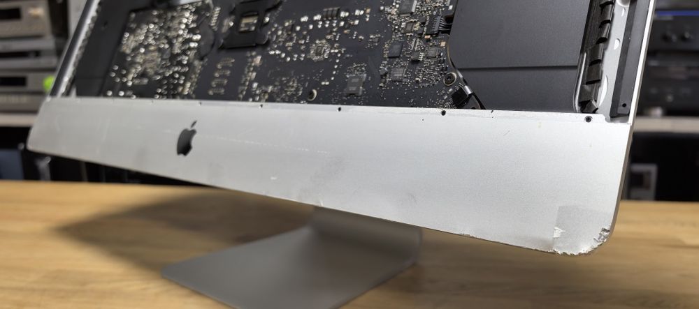imac a1419 - Персональні комп'ютери - OLX.ua