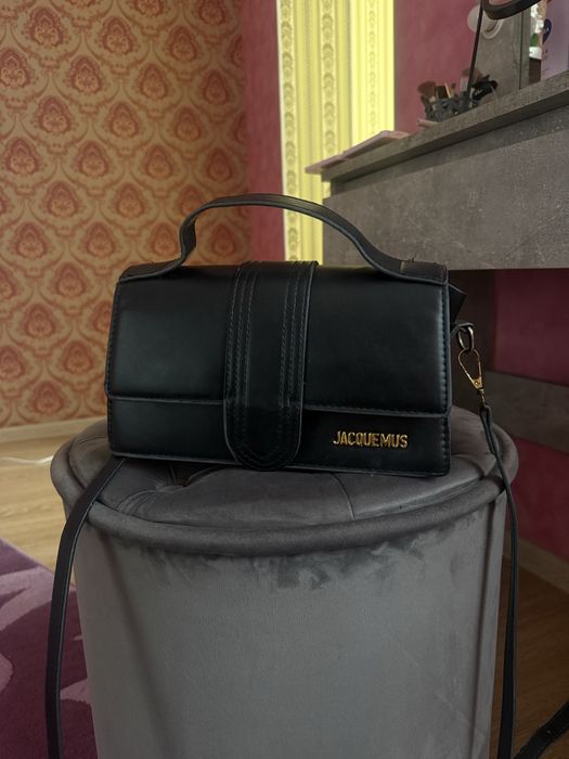 Сумка Jacquemus