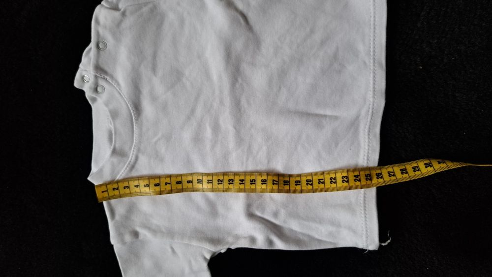 Bluzka z długim rękawem, tshirt, podkoszulka, 56