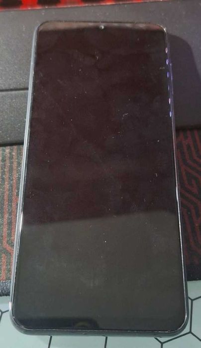 samsung a13 Avariado