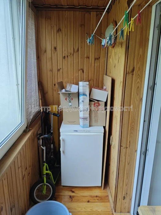 Продам квартиру Харків, Заліська вул.