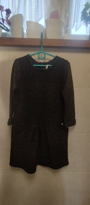 Sukienka coccodrillo 140