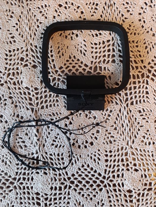 Antena sony do wieży (oryginalna)