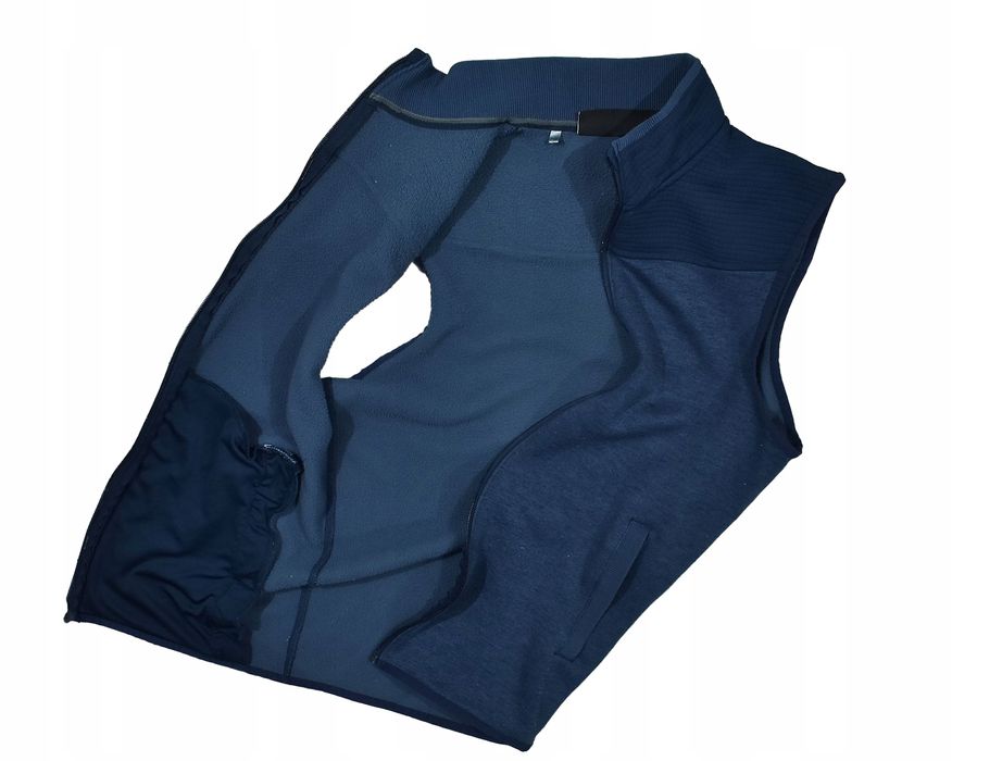 Under Armour Coldgear Kamizelka Męska Polarowa S