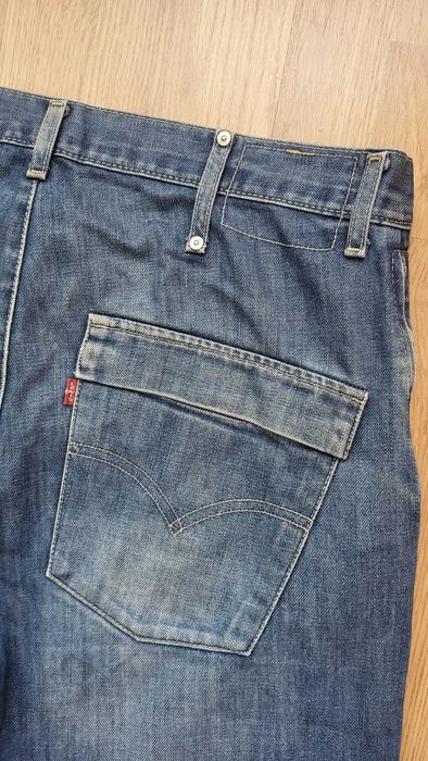 Spodenki Levi's Levis
