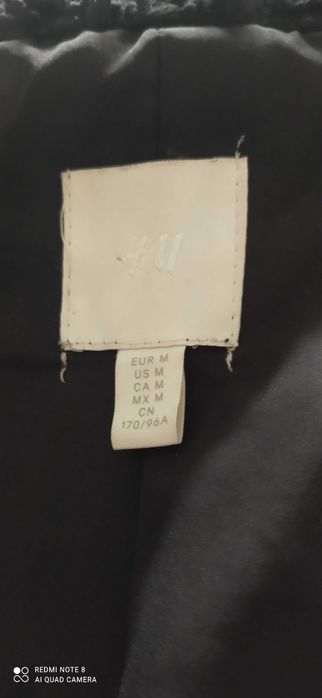 Sobretudo Teddy  lindo