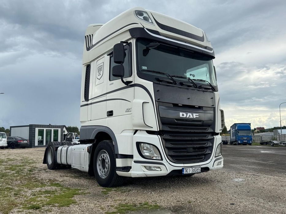 DAF