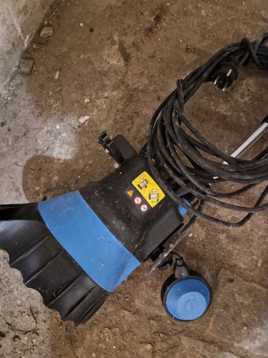 Pompa zanurzeniowa Gude GFP-5200