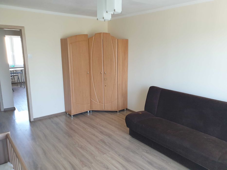 Do Wynajęcia Mieszkanie 2 pokoje 46 m² DDZ os Złote ogrzewanie w cenie - View 2