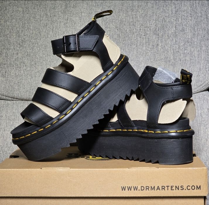 Dr. Martens 39 розмір