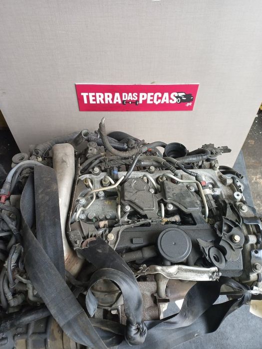 Peças RENAULT Trafic II ABS Turbo Motor Arranque Guarda Rádio Bomba