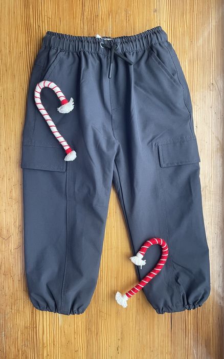 Штани карго Zara 98 розмір