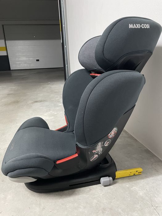 Cadeira auto Maxi-Cosi