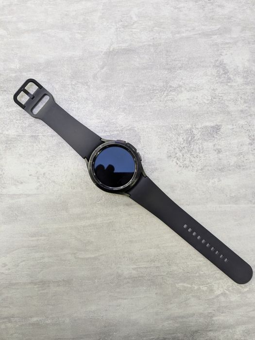 Samsung Galaxy Watch 4 Classic 46mm
