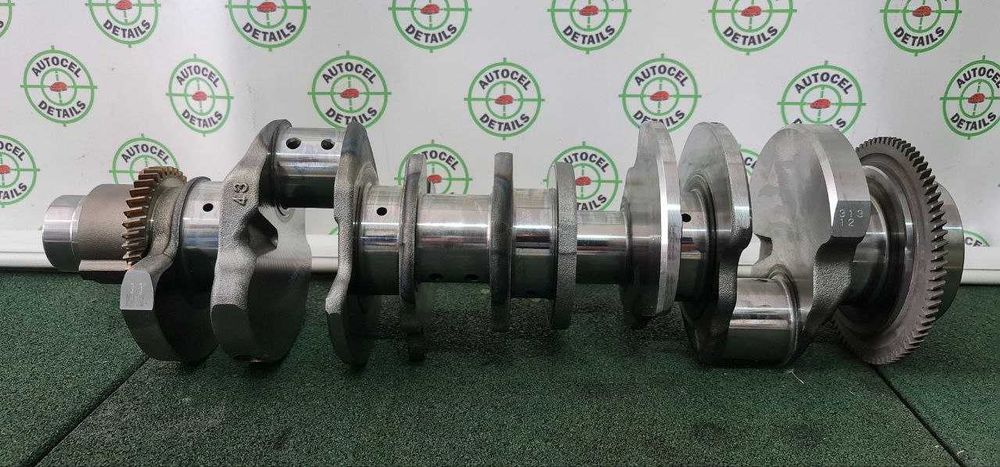 Коленвал Land Cruiser 200 4,5 дизель