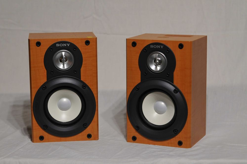 Głośniki Sony SS-CEP 515 - para