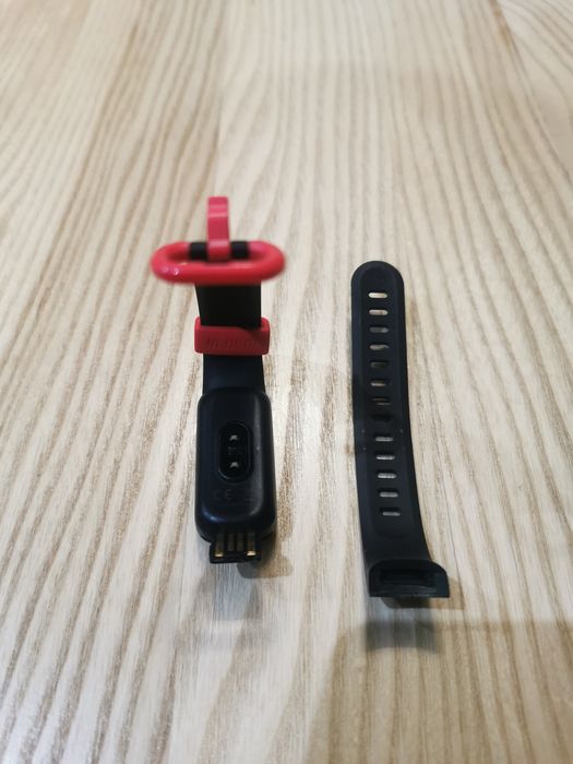 Zegarek smartband dla dziecka