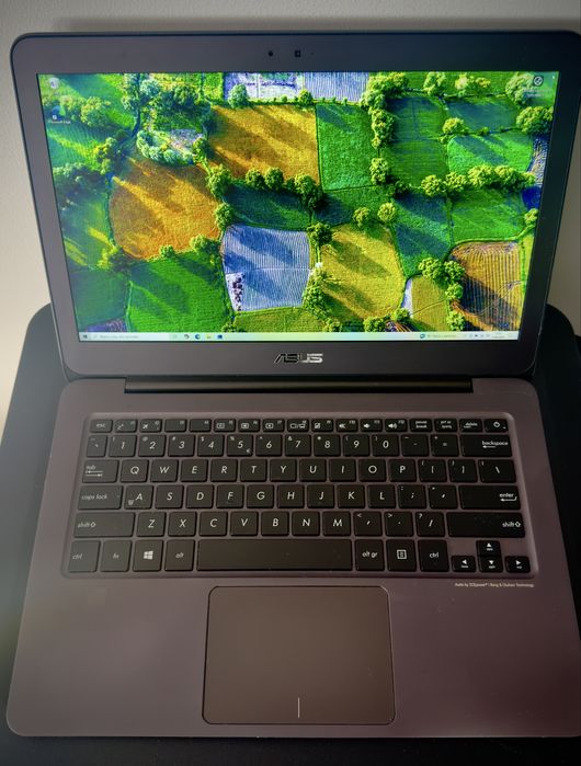 Asus UX305CA SSD lekki laptop do pracy / internetu
