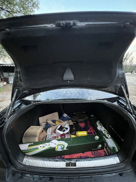 Продам  Volkswagen Bora