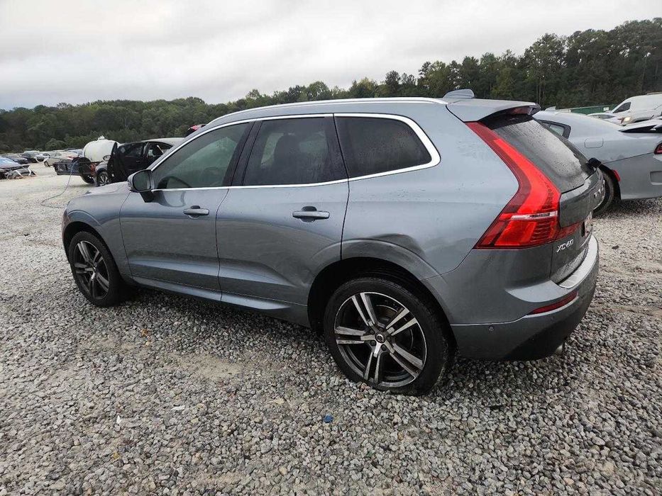 2018 Volvo XC60 T5