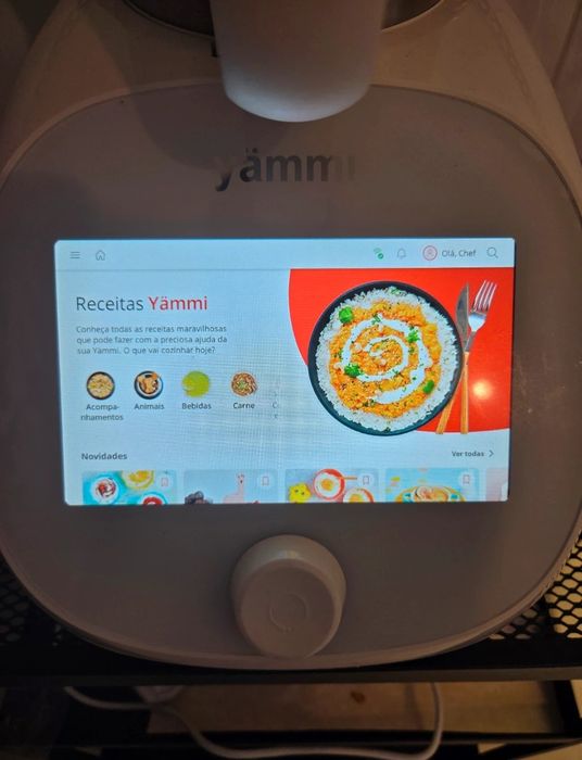 Yämmi 3 + panela XL
