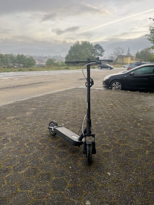 Trotinet xiaomi 5 pro