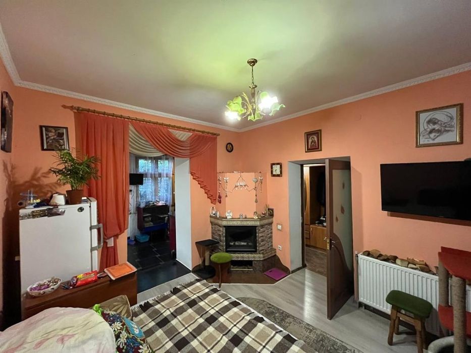 Продаж 3 кім. варити в центрі, вул. Січових Стрільців