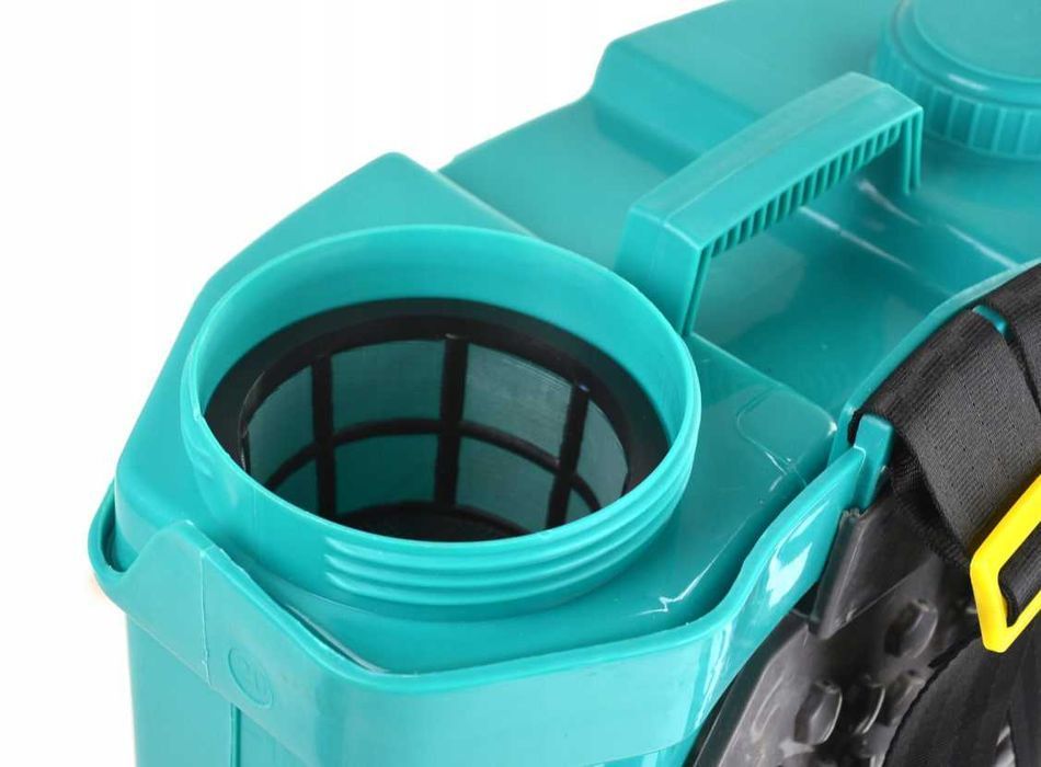 Обприскувач акумуляторний Magnum 16 л опрыскиватель оприскувач