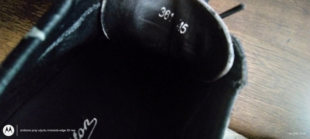 Louis Vuitton 45 sneakersy