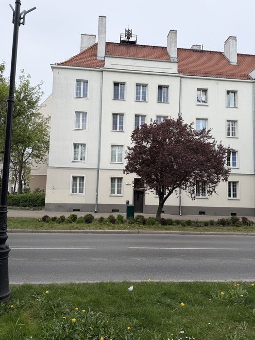 Kawalerkę sprzedam