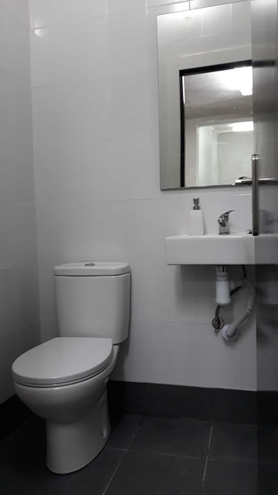 Espaço para arrendamento