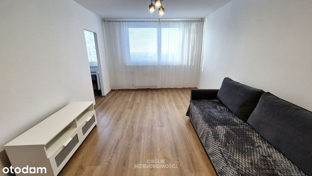 Kawalerka po remoncie | nowe Agd i meble | 31 m2