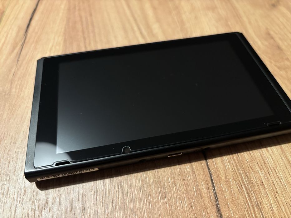 Nintendo Switch V1 CFW atmosphere