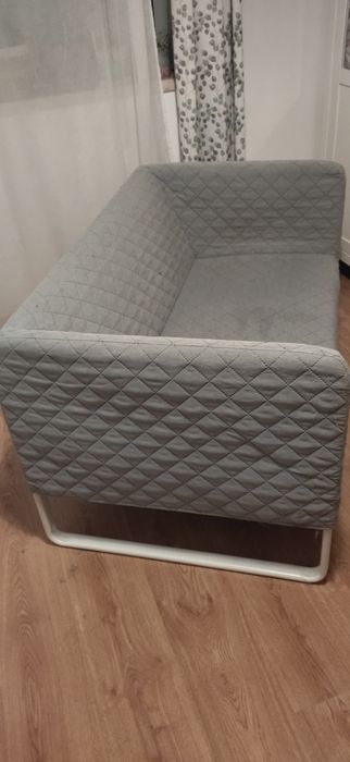 Sofá Knopparp IKEA