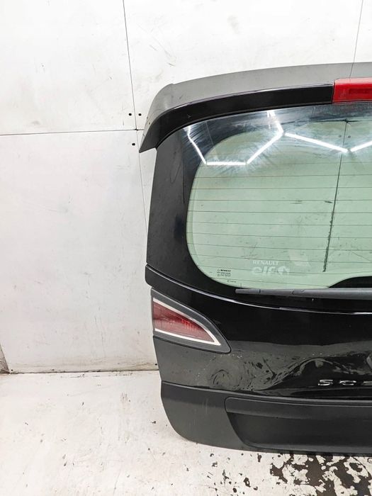 Renault Grand scenic III X-MOD XMOD Klapa Tylna Bagażnika GNE