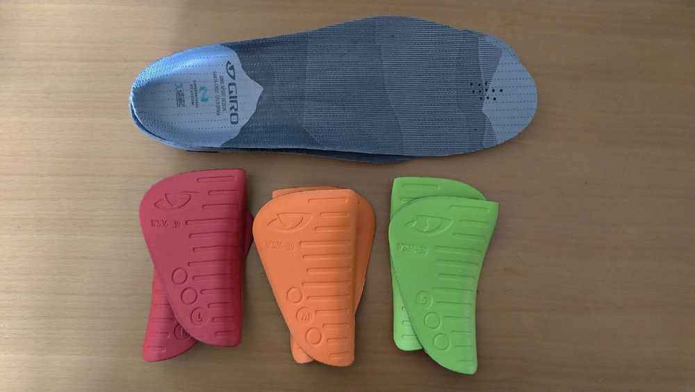 GIRO Empire VR90 Sapatos MTB  TAM.39