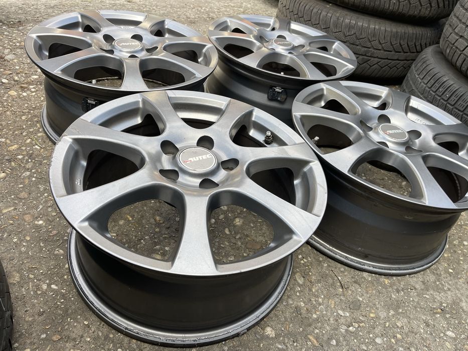 Диски. R16/5/112/7J/ET48.