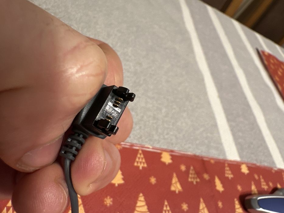 Słuchawki Sony Ericsson