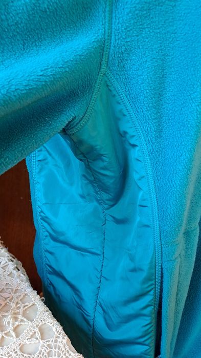 Klepper polar roz XL