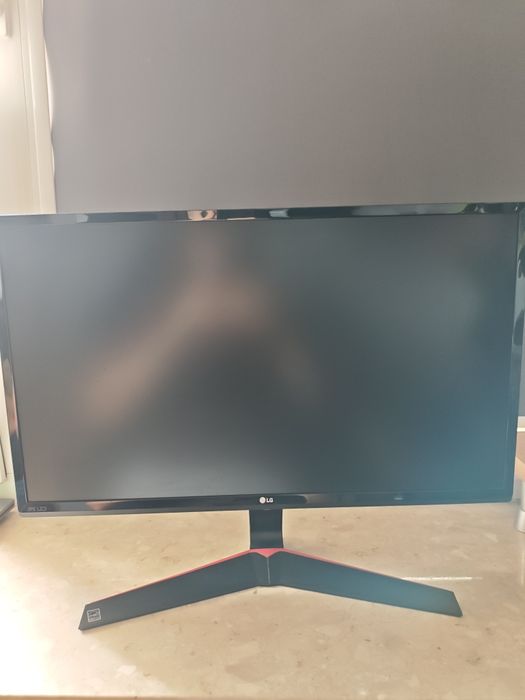 Monitor LG24MP59G   75Hz, 1ms