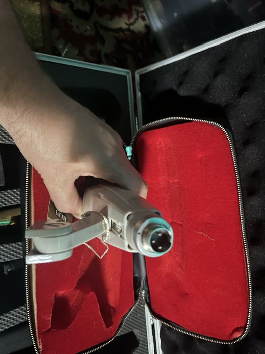 2 x Sennheiser 421 N- unikat nieużywane