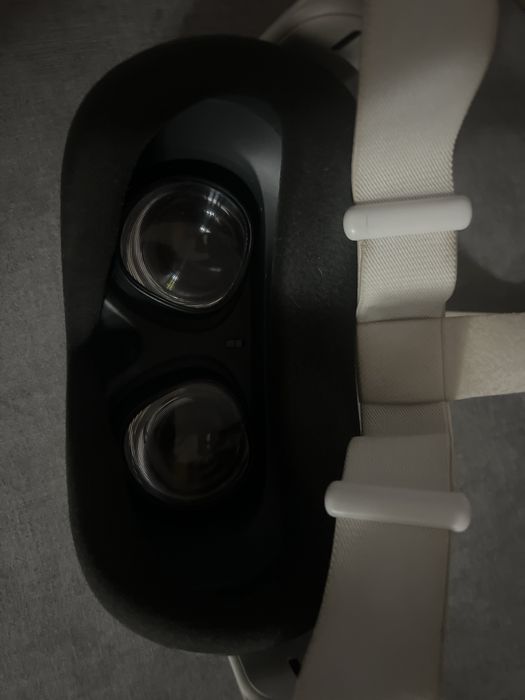 Vr окуляри  Meta quest 2
