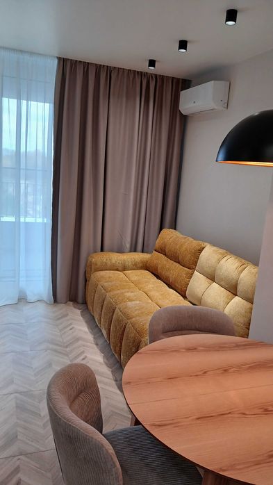 Нова затишна квартира ЖК Республіка Respublika Республика