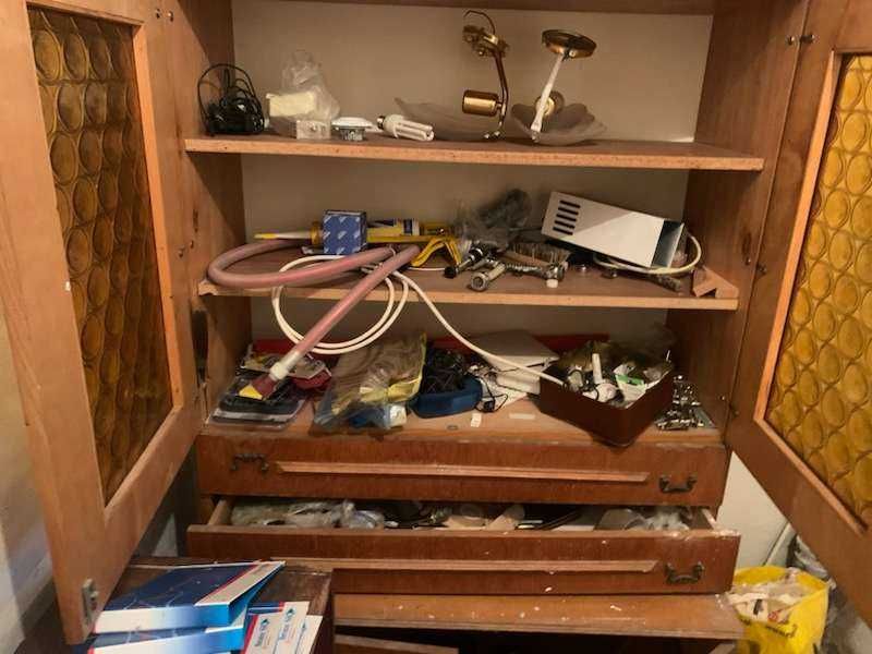 Wywoz mebli odpadów opróżnianie mieszkań garaży strychów przeprowadzki