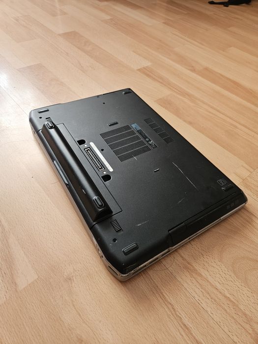 Laptop Dell Latitude E6430 **CUSTOM** BARDZO MOCNA BATERIA