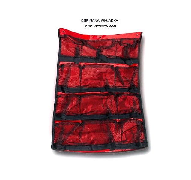 Torba do zestawu PSP R1/R2/94L Marbo