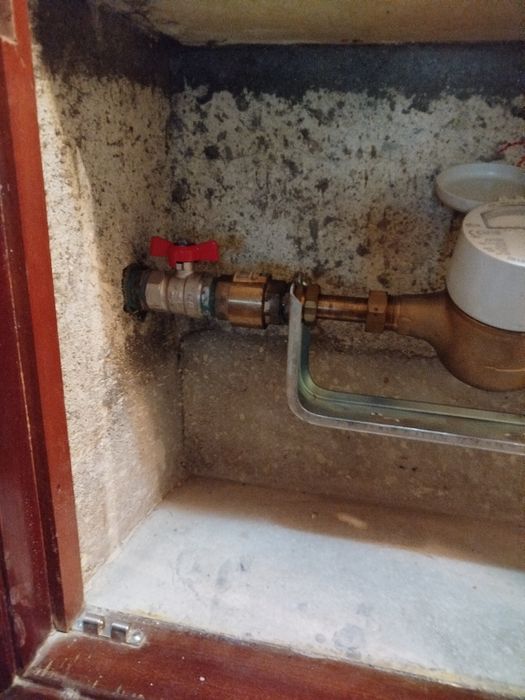 Canalizador e outros trabalhos diversos