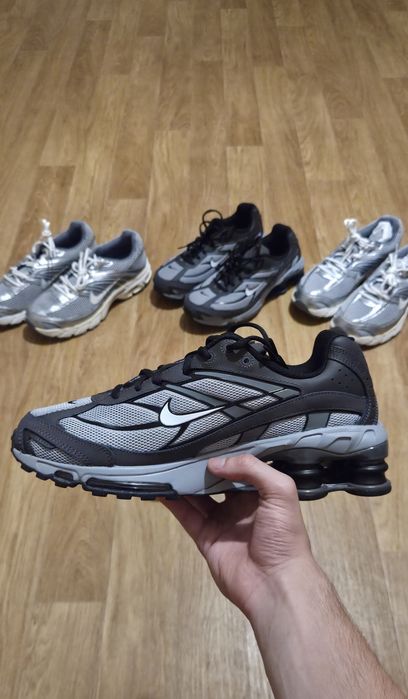 Nike Shox Ride  2 Original