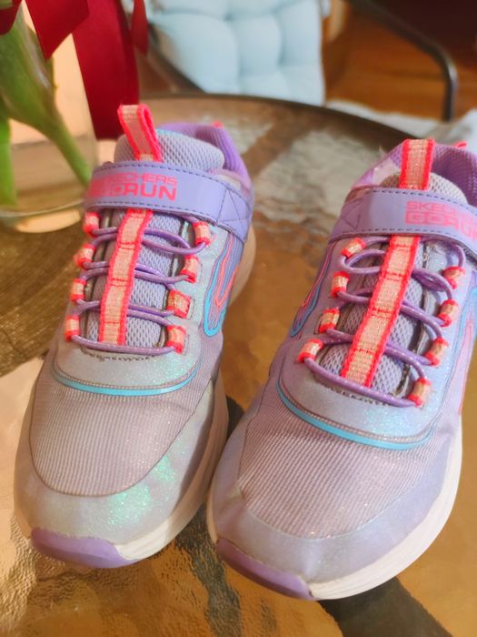Кроссовки SKETCHERS оригинал