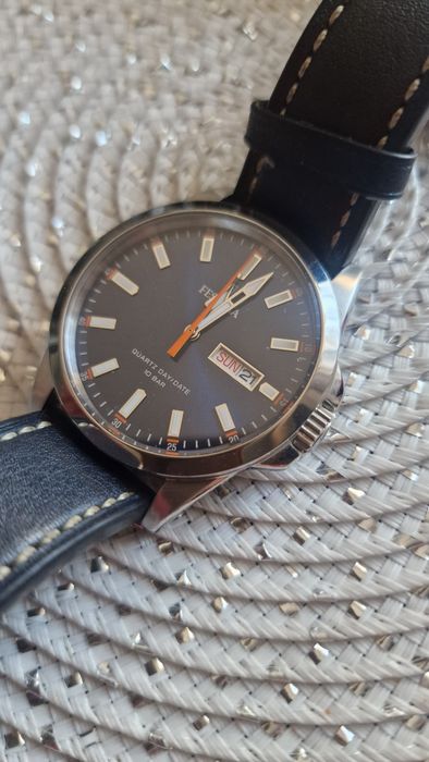 Zegarek meski Festina